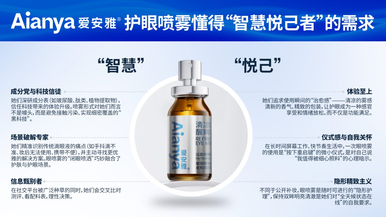 爱安雅品牌手册第 14 页