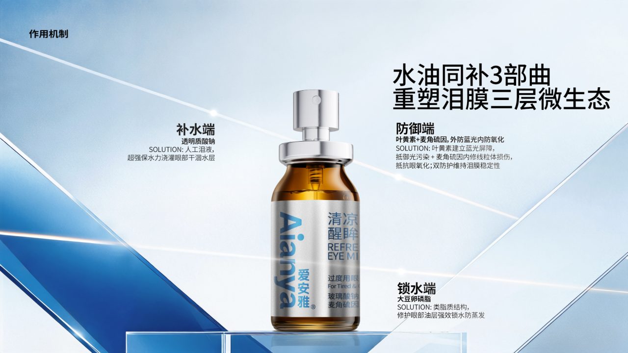 爱安雅品牌手册第 19 页