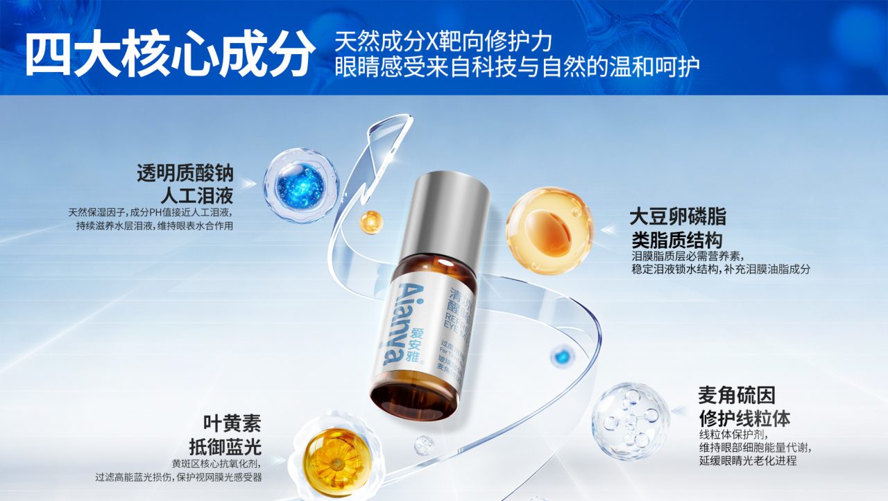 爱安雅品牌手册第 21 页