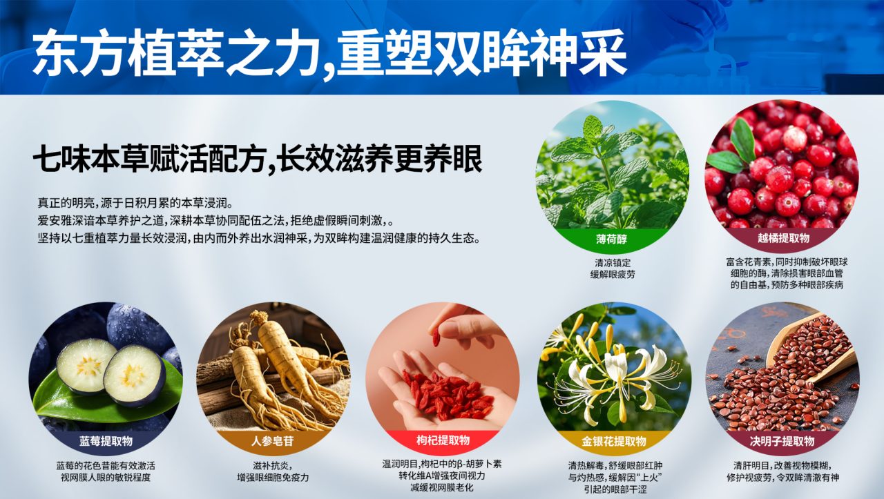 爱安雅品牌手册第 22 页