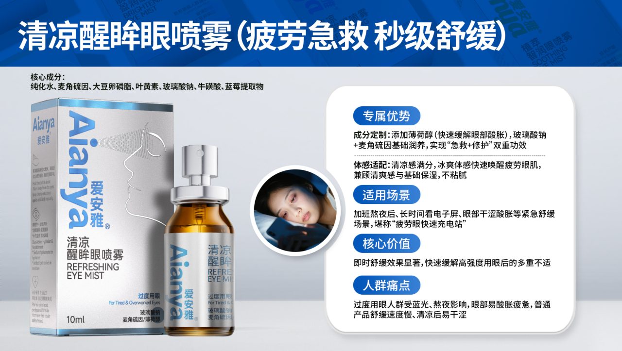 爱安雅品牌手册第 28 页